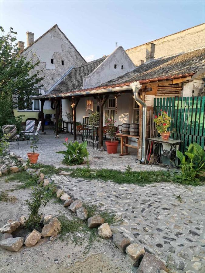 Somborski Salas - Strogi Centar Exterior photo