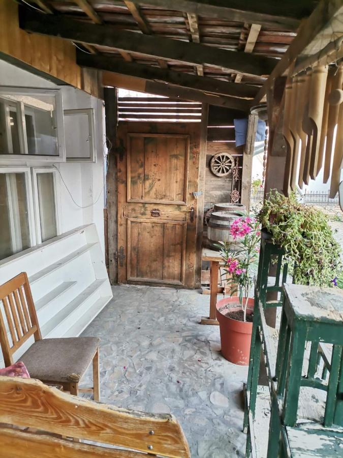 Somborski Salas - Strogi Centar Exterior photo