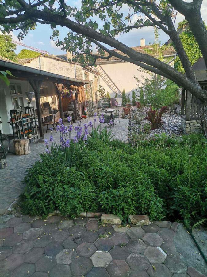 Somborski Salas - Strogi Centar Exterior photo