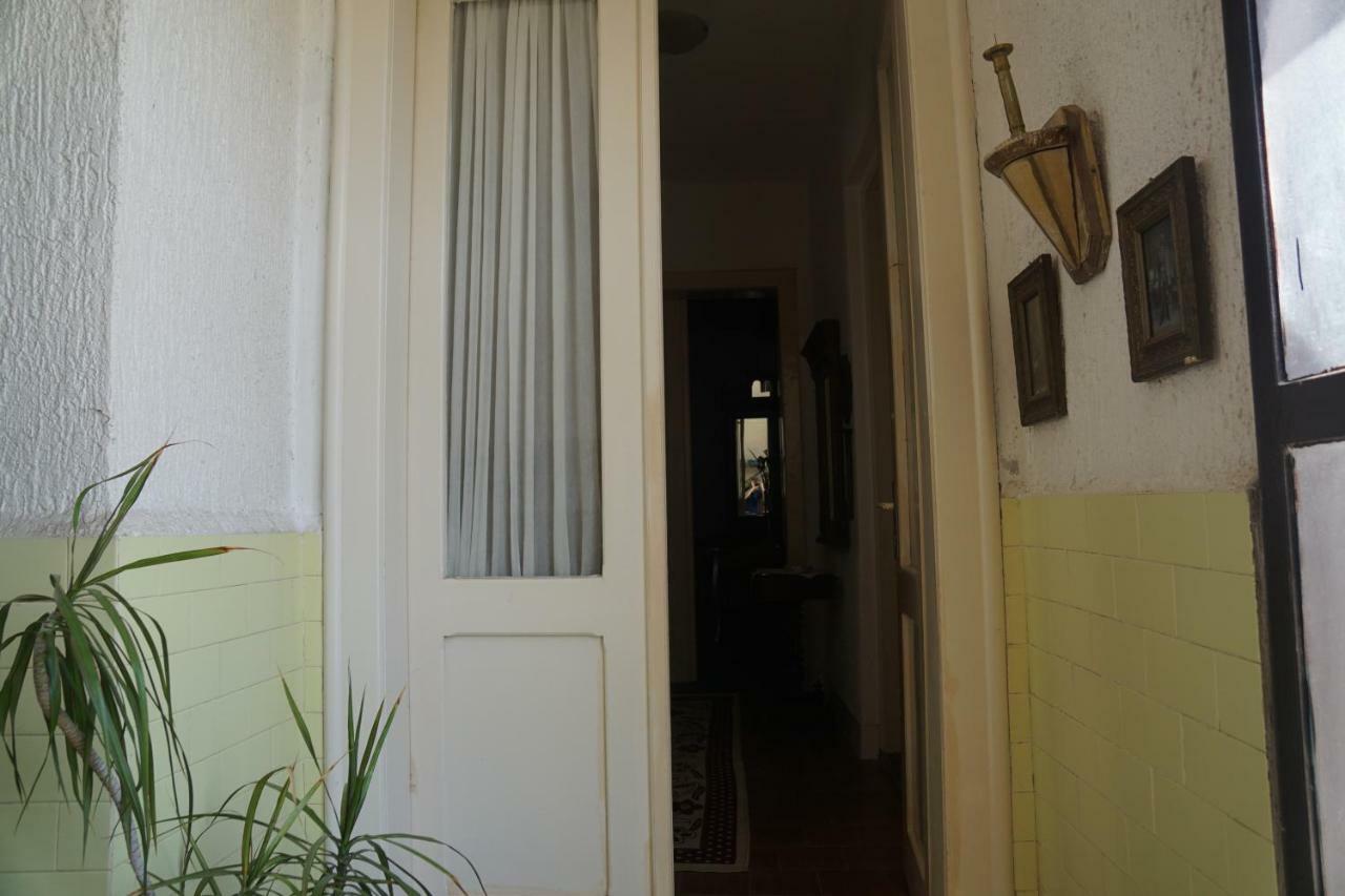 Somborski Salas - Strogi Centar Exterior photo