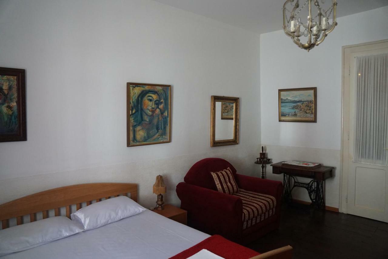 Somborski Salas - Strogi Centar Exterior photo