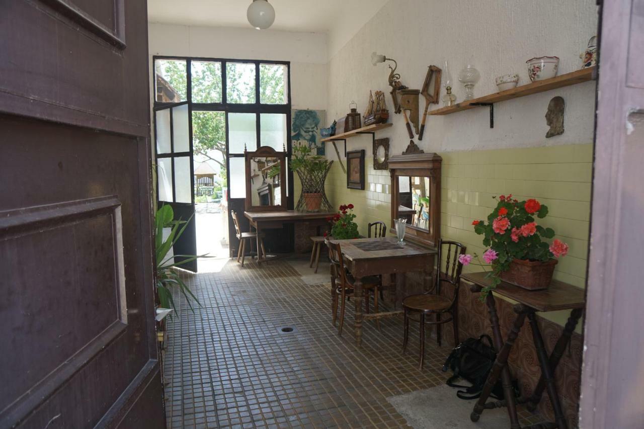Somborski Salas - Strogi Centar Exterior photo