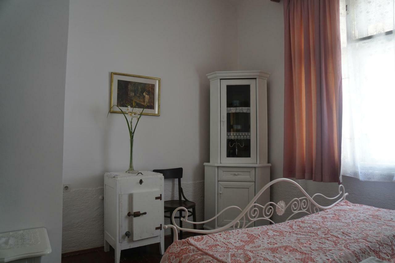 Somborski Salas - Strogi Centar Exterior photo